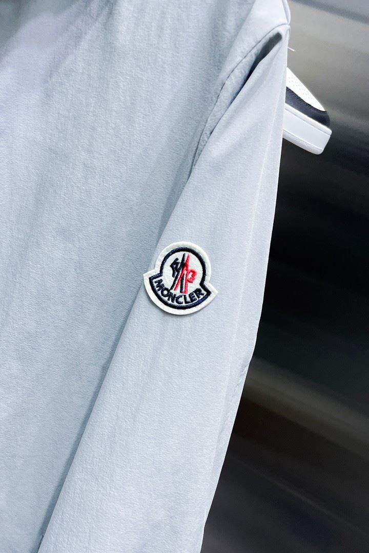 Moncler Outwear